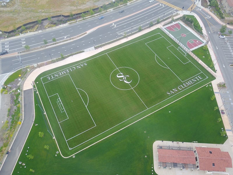 Jim Johnson Memorial Sports Park